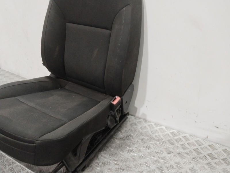 Recambio de asiento delantero izquierdo para opel insignia a (g09) 1.8 (68) referencia OEM IAM   
