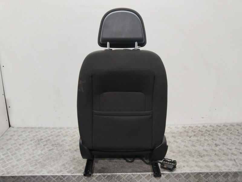 Recambio de asiento delantero izquierdo para opel insignia a (g09) 1.8 (68) referencia OEM IAM   