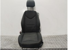 Recambio de asiento delantero izquierdo para peugeot 308 i (4a_, 4c_) 1.4 16v referencia OEM IAM   