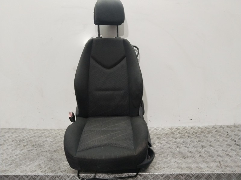 Recambio de asiento delantero izquierdo para peugeot 308 i (4a_, 4c_) 1.4 16v referencia OEM IAM   