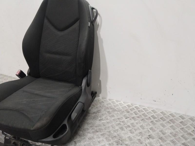 Recambio de asiento delantero izquierdo para peugeot 308 i (4a_, 4c_) 1.4 16v referencia OEM IAM   