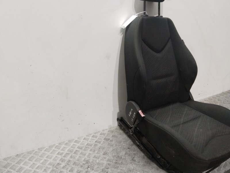 Recambio de asiento delantero izquierdo para peugeot 308 i (4a_, 4c_) 1.4 16v referencia OEM IAM   
