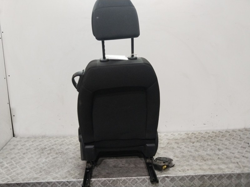 Recambio de asiento delantero izquierdo para peugeot 308 i (4a_, 4c_) 1.4 16v referencia OEM IAM   