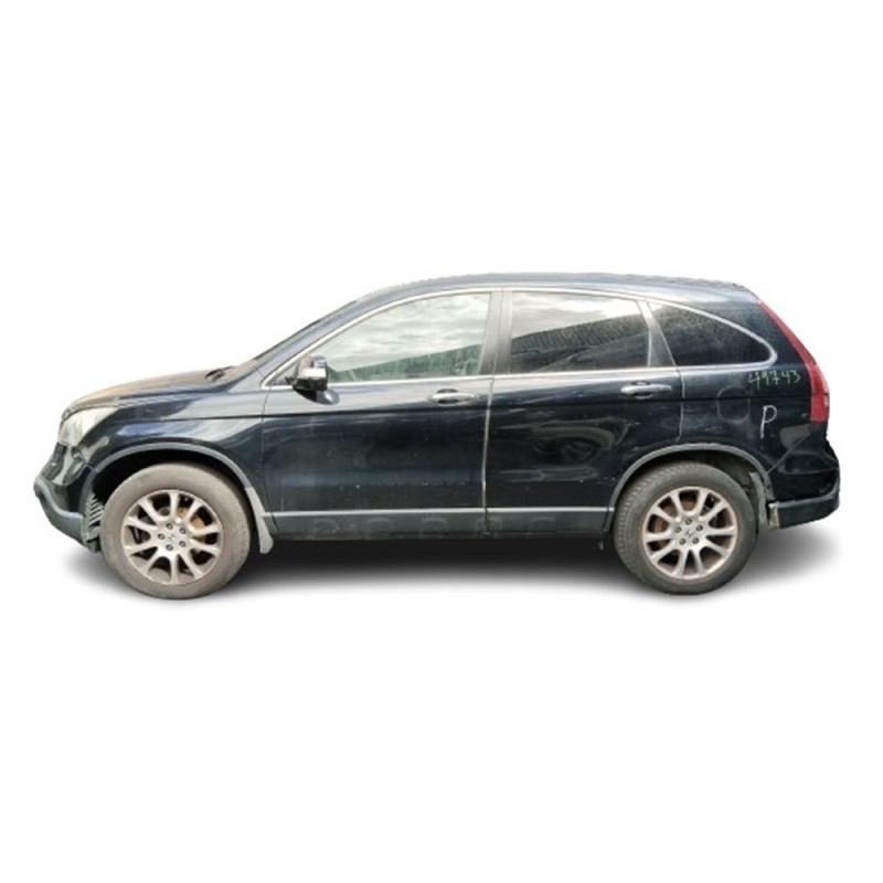 HONDA CR-V III (RE_) - imagen 4