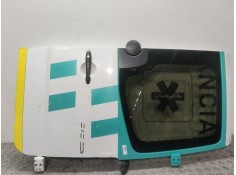 Recambio de puerta trasera derecha para mercedes-benz sprinter 3,5-t furgoneta (b906) 310 cdi (906.631, 906.633, 906.635, 906.63