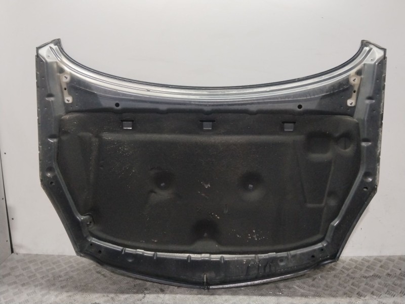 Recambio de capot para opel insignia a (g09) 1.8 (68) referencia OEM IAM   