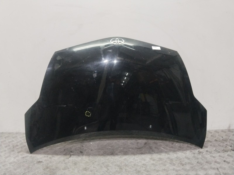 Recambio de capot para toyota prius liftback (_w2_) 1.5 hybrid (nhw20_) referencia OEM IAM   