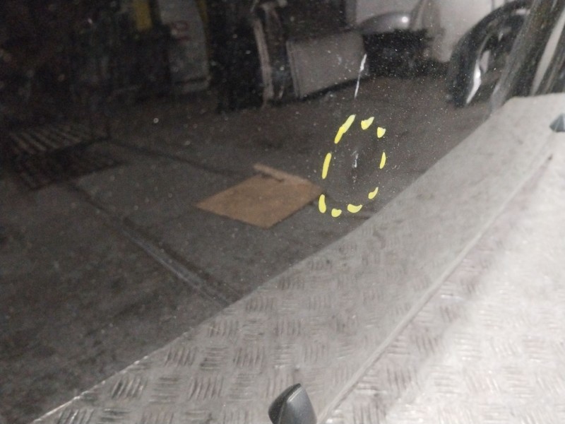 Recambio de capot para toyota prius liftback (_w2_) 1.5 hybrid (nhw20_) referencia OEM IAM   