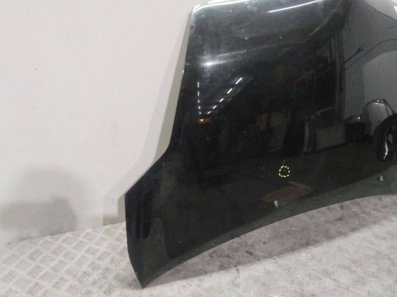 Recambio de capot para toyota prius liftback (_w2_) 1.5 hybrid (nhw20_) referencia OEM IAM   