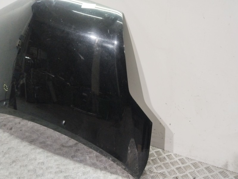 Recambio de capot para toyota prius liftback (_w2_) 1.5 hybrid (nhw20_) referencia OEM IAM   