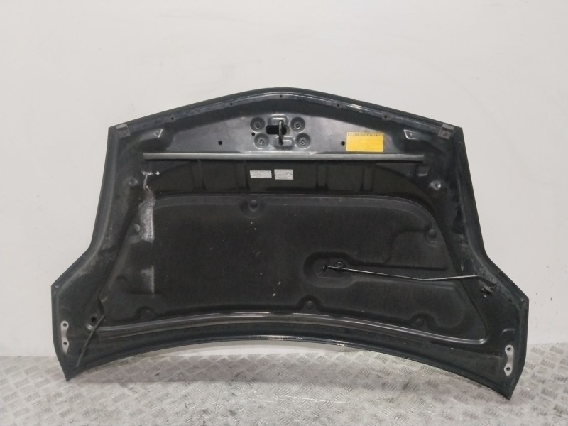 Recambio de capot para toyota prius liftback (_w2_) 1.5 hybrid (nhw20_) referencia OEM IAM   