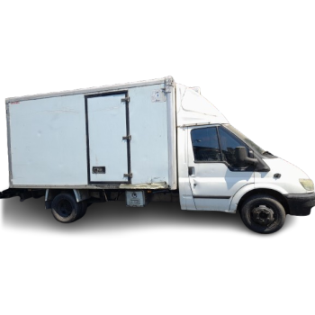 FORD TRANSIT Caja/Chasis (FM_ _, FN_ _) de desguace