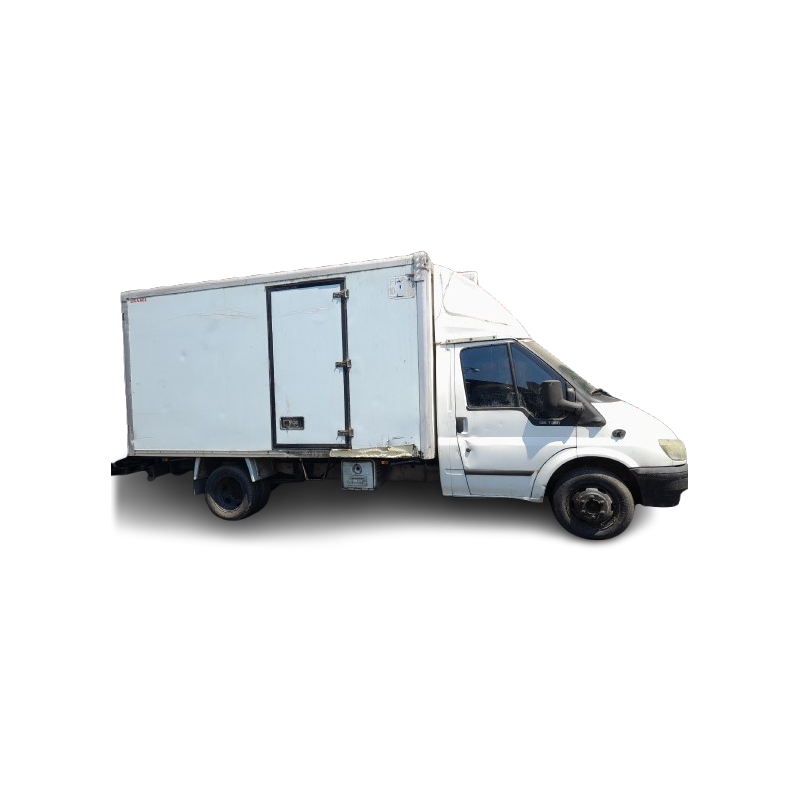 FORD TRANSIT CAJA/CHASIS (FM_ _, FN_ _) - imagen 1