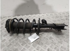 Recambio de amortiguador delantero izquierdo para nissan qashqai / qashqai +2 i (j10, nj10, jj10e) 1.5 dci referencia OEM IAM