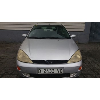 FORD FOCUS BERLINA (CAK)