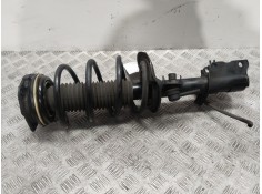 Recambio de amortiguador delantero derecho para nissan qashqai / qashqai +2 i (j10, nj10, jj10e) 1.5 dci referencia OEM IAM