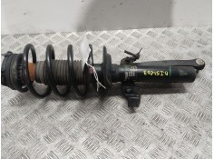 Recambio de amortiguador delantero izquierdo para ford mondeo iii (b5y) 2.2 tdci referencia OEM IAM
