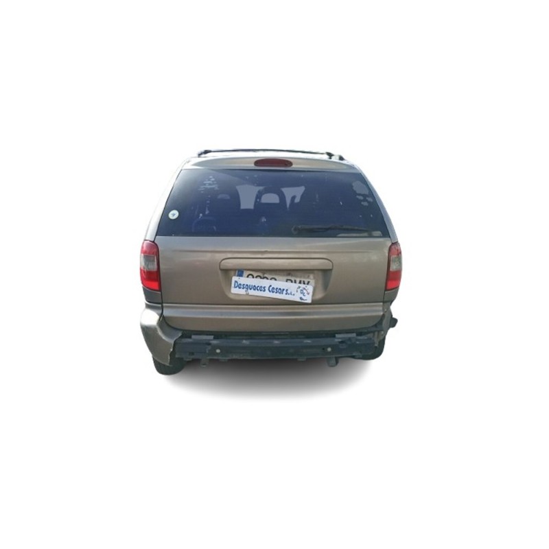 CHRYSLER VOYAGER IV (RG, RS) - imagen 2