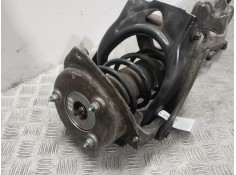 Recambio de amortiguador delantero derecho para peugeot 407 sw st sport referencia OEM IAM    2