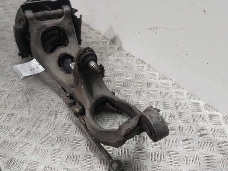 Recambio de amortiguador delantero derecho para peugeot 407 sw st sport referencia OEM IAM   