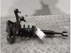 Recambio de amortiguador delantero derecho para audi a4 berlina (8e) 2.0 fsi referencia OEM IAM