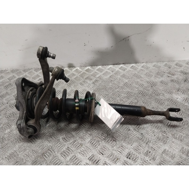 Recambio de amortiguador delantero derecho para audi a4 berlina (8e) 2.0 fsi referencia OEM IAM   