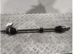 Recambio de transmision delantera derecha para kia picanto i (sa) 1.1 referencia OEM IAM   
