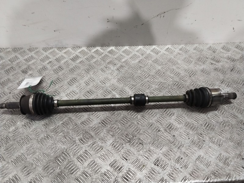 Recambio de transmision delantera derecha para kia picanto i (sa) 1.1 referencia OEM IAM   