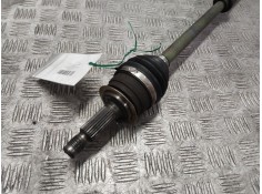 Recambio de transmision delantera derecha para kia picanto i (sa) 1.1 referencia OEM IAM    2