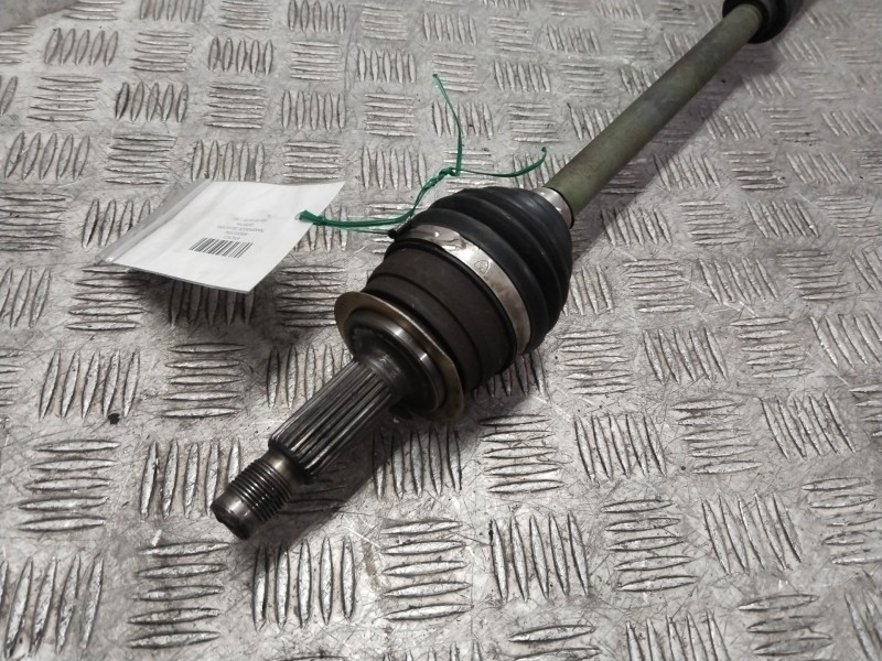 Recambio de transmision delantera derecha para kia picanto i (sa) 1.1 referencia OEM IAM   