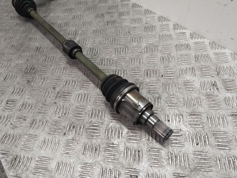 Recambio de transmision delantera derecha para kia picanto i (sa) 1.1 referencia OEM IAM   