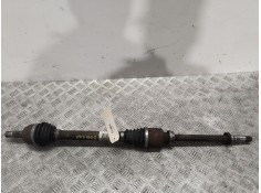Recambio de transmision delantera derecha para citroën c4 coupé (la_) 1.6 16v referencia OEM IAM