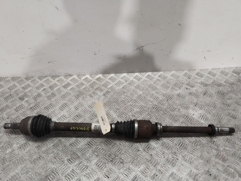 Recambio de transmision delantera derecha para citroën c4 coupé (la_) 1.6 16v referencia OEM IAM   