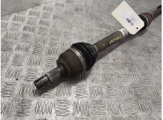 Recambio de transmision delantera derecha para citroën c4 coupé (la_) 1.6 16v referencia OEM IAM    2