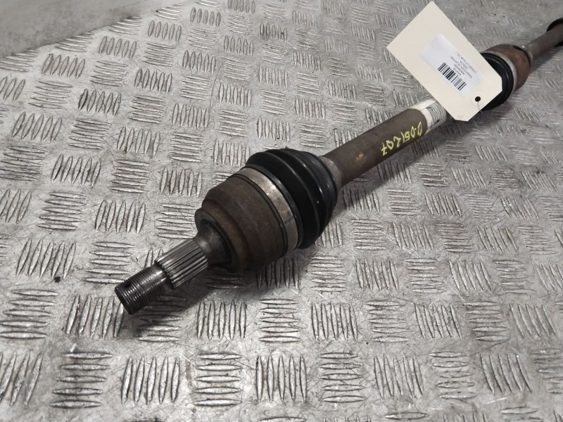 Recambio de transmision delantera derecha para citroën c4 coupé (la_) 1.6 16v referencia OEM IAM   