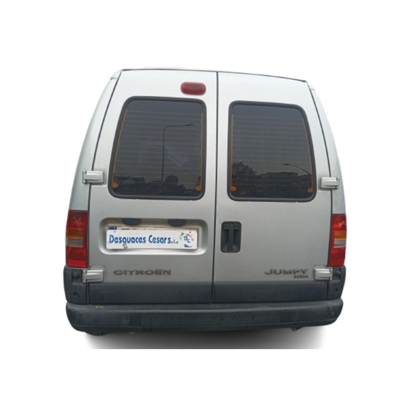 CITROËN JUMPY I (U6U_) - imagen 2