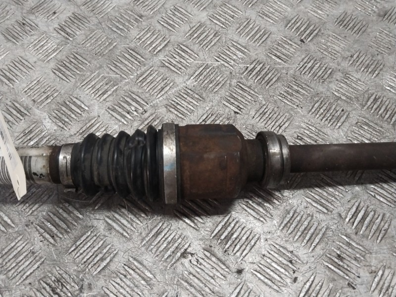 Recambio de transmision delantera derecha para citroën c4 coupé (la_) 1.6 16v referencia OEM IAM   