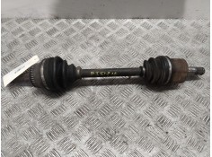 Recambio de transmision delantera izquierda para hyundai accent ii (lc) 1.5 crdi referencia OEM IAM