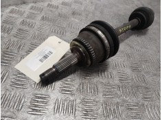 Recambio de transmision delantera izquierda para hyundai accent ii (lc) 1.5 crdi referencia OEM IAM    2