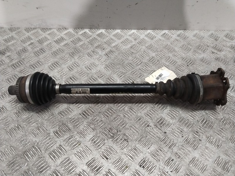 Recambio de transmision delantera derecha para audi a4 berlina (8e) 2.0 fsi referencia OEM IAM   
