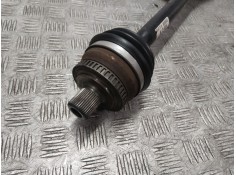 Recambio de transmision delantera derecha para audi a4 berlina (8e) 2.0 fsi referencia OEM IAM    2