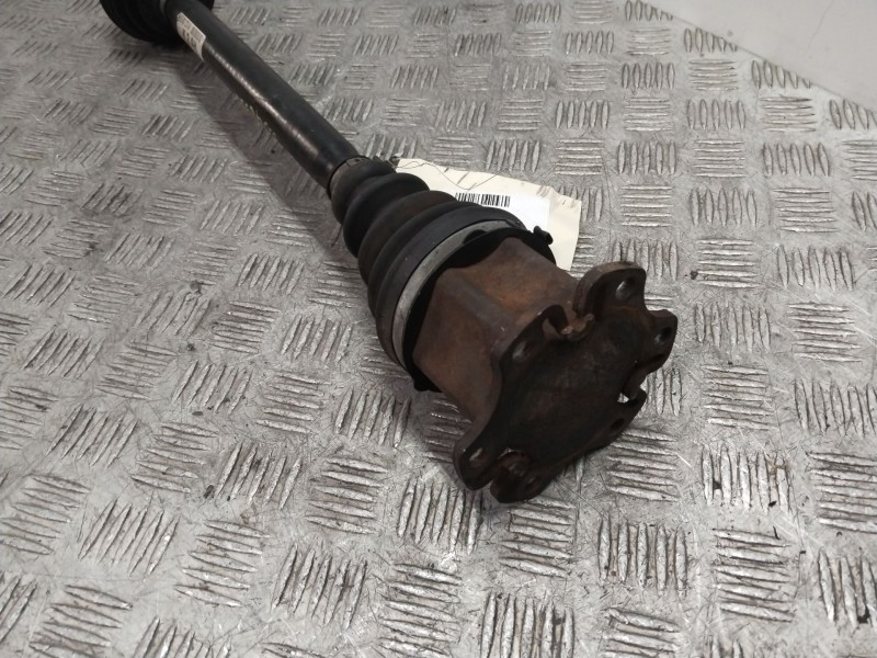 Recambio de transmision delantera derecha para audi a4 berlina (8e) 2.0 fsi referencia OEM IAM   