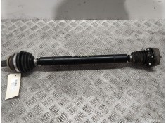 Recambio de transmision delantera derecha para seat ibiza iii (6l1) 1.9 sdi referencia OEM IAM   