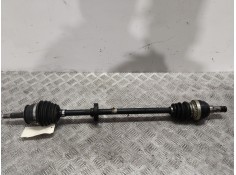 Recambio de transmision delantera derecha para daewoo lanos (klat) 1.3 referencia OEM IAM
