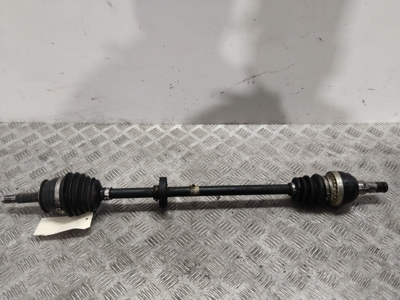 Recambio de transmision delantera derecha para daewoo lanos (klat) 1.3 referencia OEM IAM    Recambio de transmision delantera derecha para daewoo lanos (klat) 1.3 referencia OEM IAM