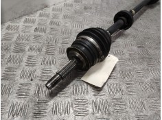 Recambio de transmision delantera derecha para daewoo lanos (klat) 1.3 referencia OEM IAM    2