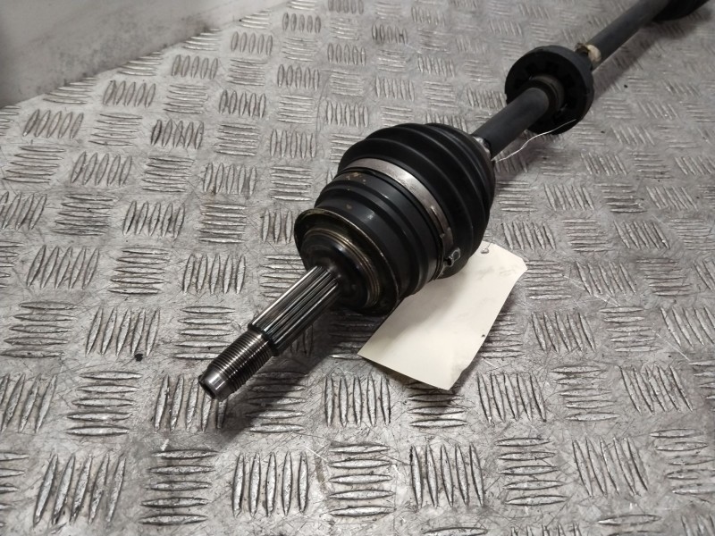 Recambio de transmision delantera derecha para daewoo lanos (klat) 1.3 referencia OEM IAM    Recambio de transmision delantera derecha para daewoo lanos (klat) 1.3 referencia OEM IAM