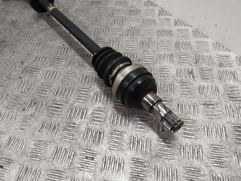 Recambio de transmision delantera derecha para daewoo lanos (klat) 1.3 referencia OEM IAM    Recambio de transmision delantera derecha para daewoo lanos (klat) 1.3 referencia OEM IAM