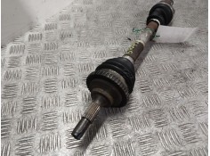 Recambio de transmision delantera izquierda para peugeot 206 sw (2e/k) 1.4 hdi referencia OEM IAM    2