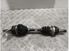 Recambio de transmision delantera izquierda para daewoo lanos (klat) 1.3 referencia OEM IAM